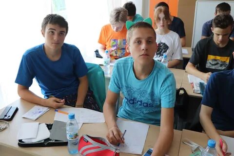 Юный математик 2024