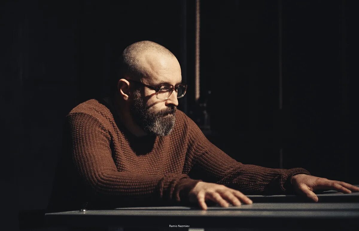 режиссер вырыпаев фильмография