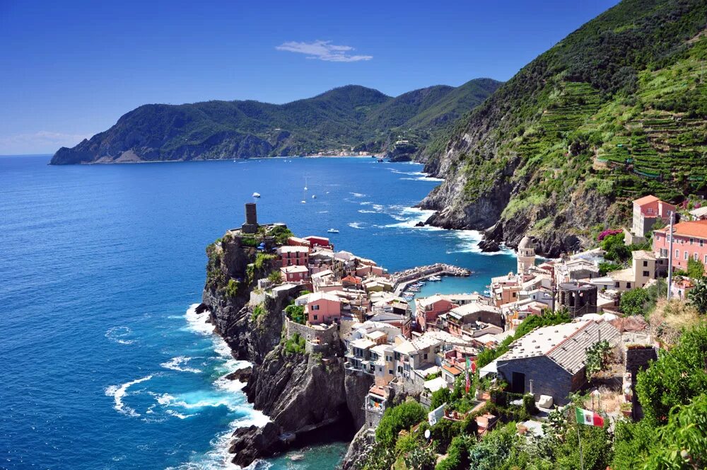 Италия страна чего. Лигурийское побережье cinque terre. чинкве-терре италия вернацца. итальянская (лигурийская) ривьера. лигурия тоскана.