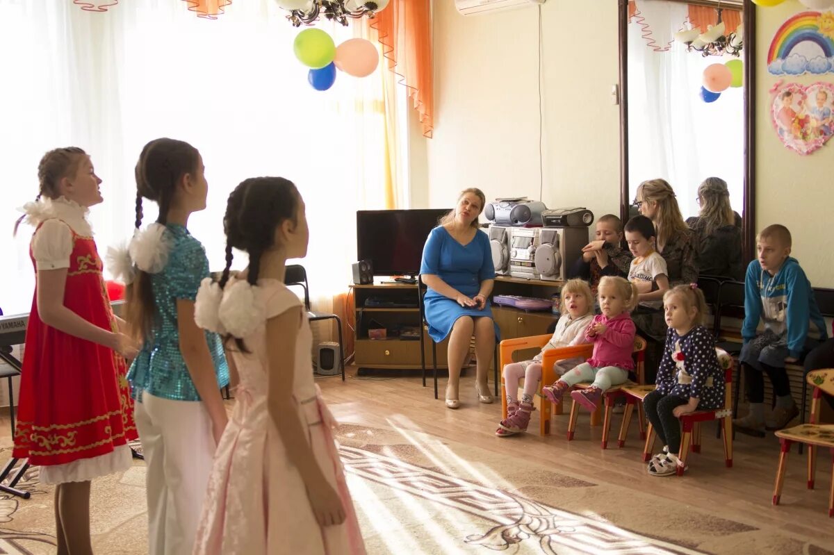 реабилитационный центр радуга ульяновск