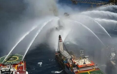 нефть мексиканский