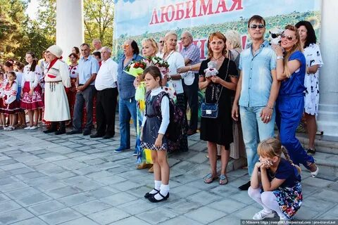 Работа в гостагаевской