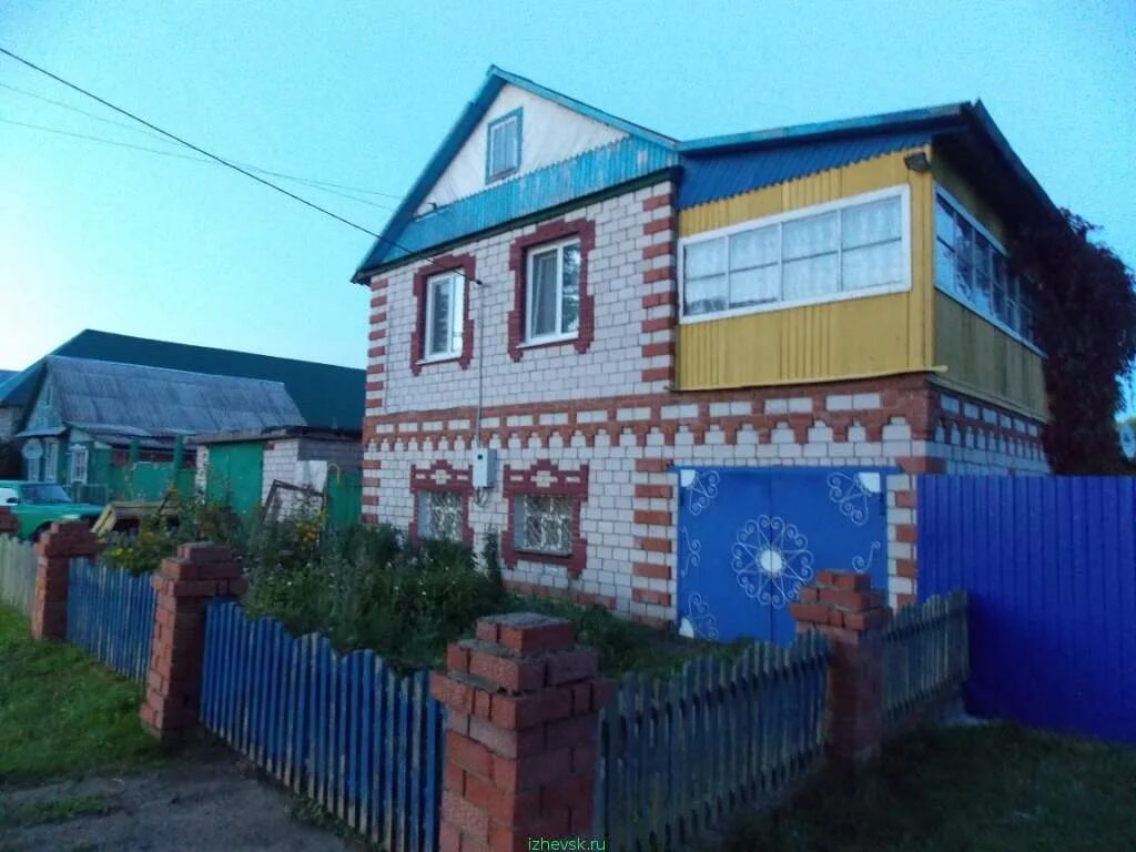 Фермер-энтузиаст возродил деревню в Игринском районе. Общество