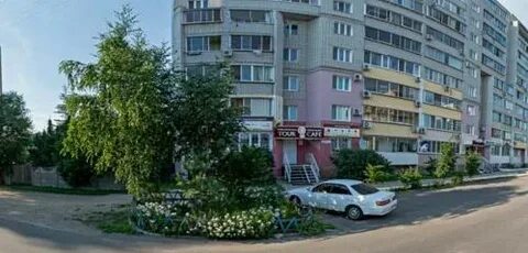 Ул железнодорожная благовещенск