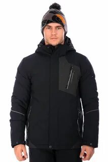 Куртка high experience мужская