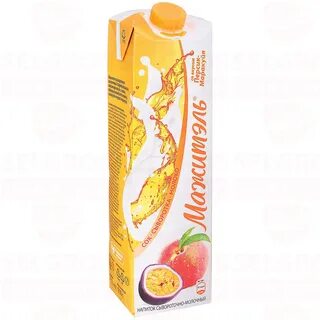 Мажитель маракуйя
