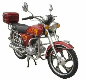Мопед 110 кубов бу