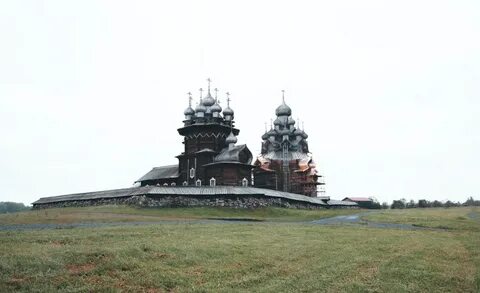 Навигация кижи 2024