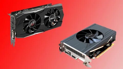 Amd radeon rx 570 4gb