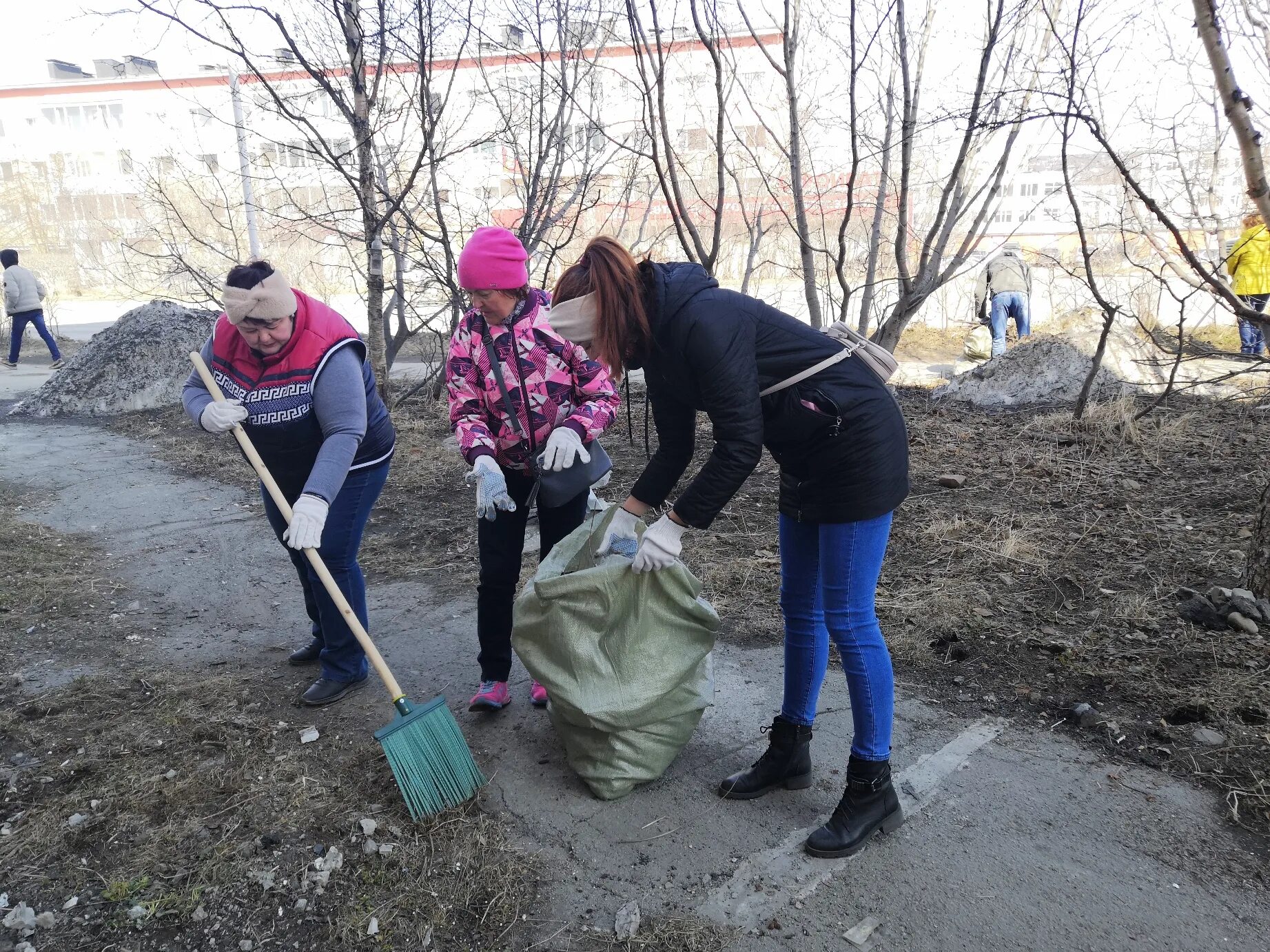 09. Экология субботник. Экологический субботник. Участие в экологическом субботнике. 2022 чебоксары.