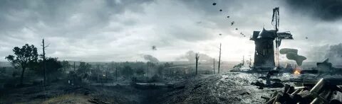 World wars opening