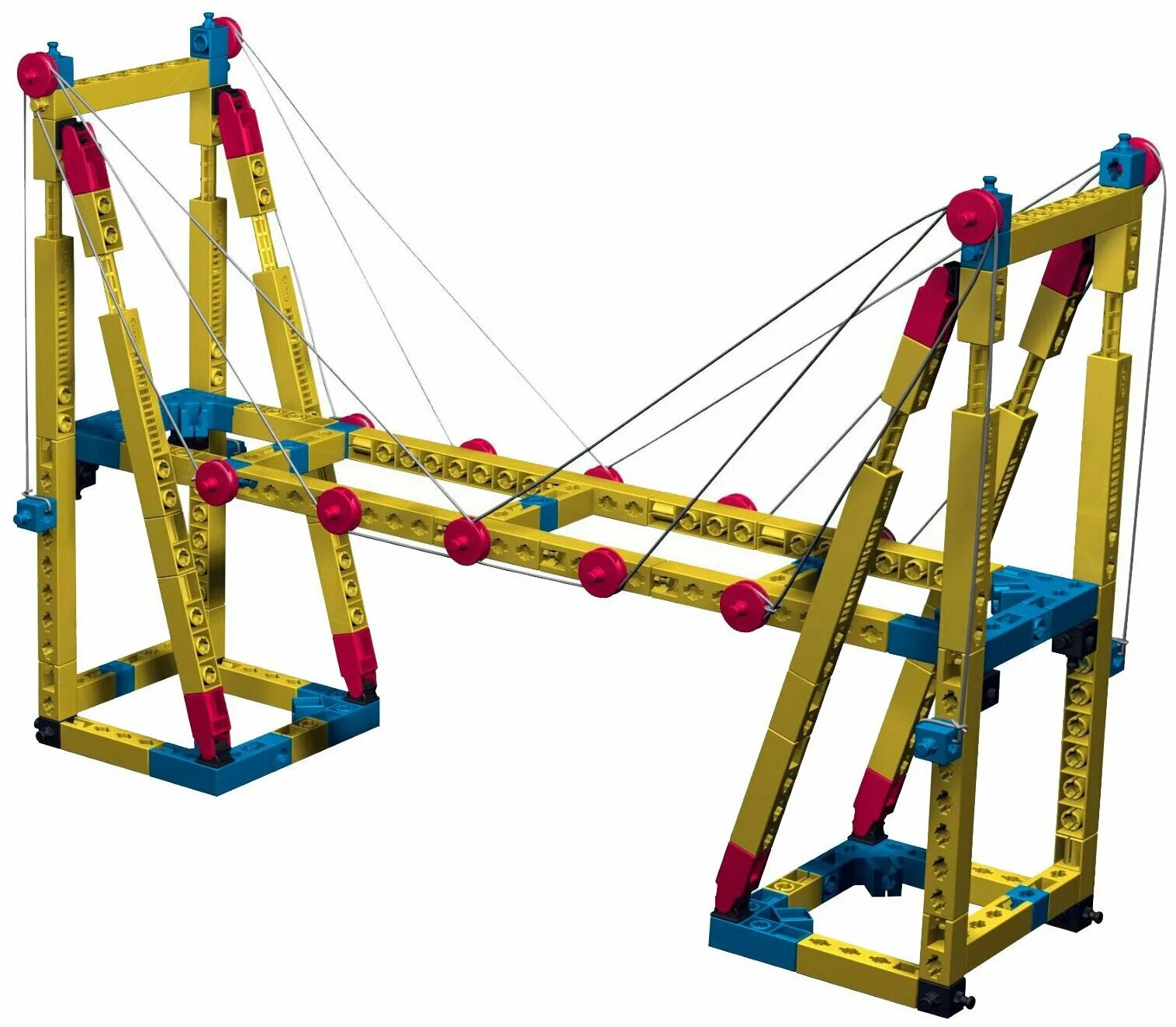 Most constructor