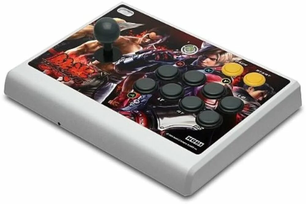 Vi edition. Аркадный контроллер теккен. Xbox 360 Stick Hori. Геймпад для файтингов Xbox. Аркадный стик теккен 7.