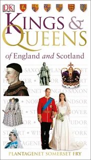 English kings and queens