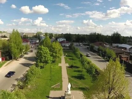 Касимовский ориентир