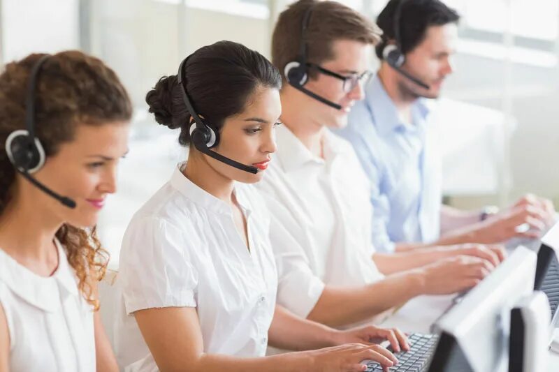 Connected operator