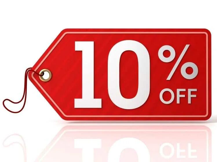10 day off
