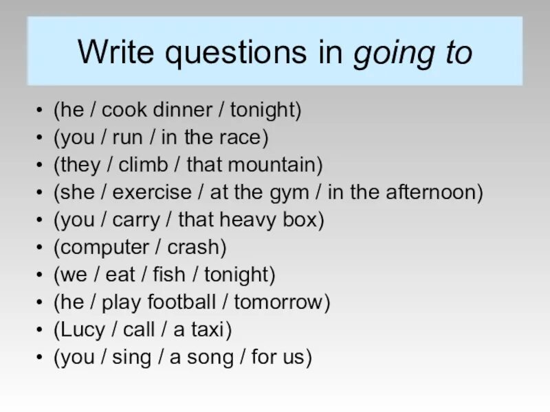 Answer the questions write that those. To be going to задания. Be going to упражнения. To be going to упражнения. To be going to в английском языке упражнения.