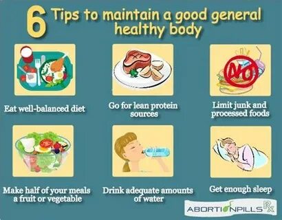 Healthy takeaway 6 grade lesson plan