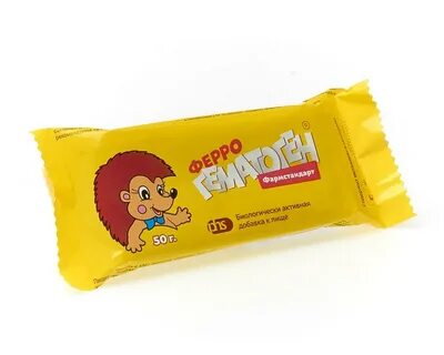 Феррогематоген