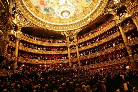 Opera le
