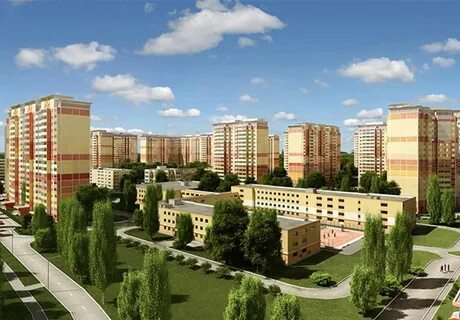 Октябрьский новые островцы