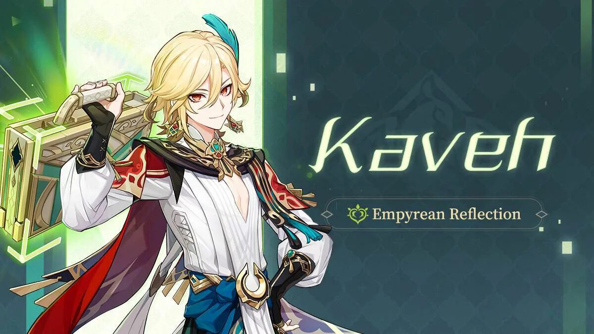 Kaveh