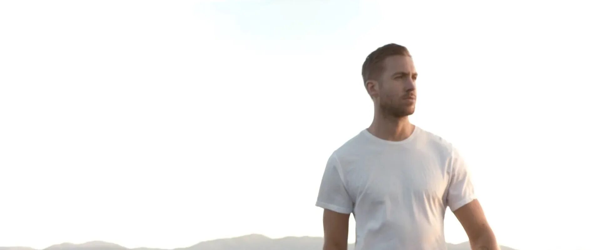 Calvin harris lyrics