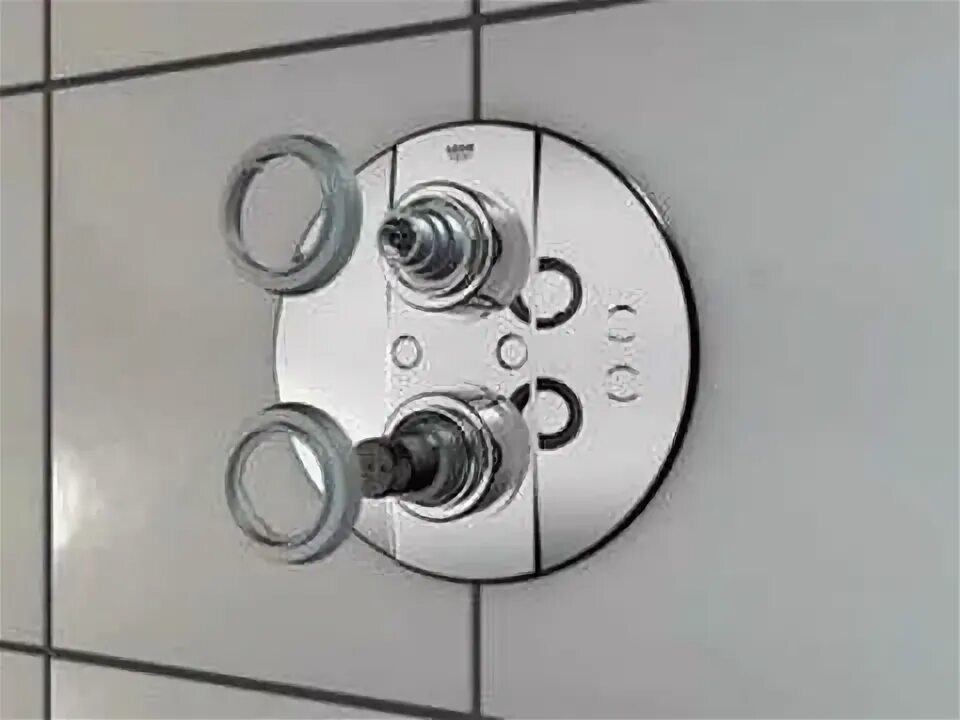 Grohe как снять ручку GROHE (GERMANY) Форум сантехников, о сантехнике