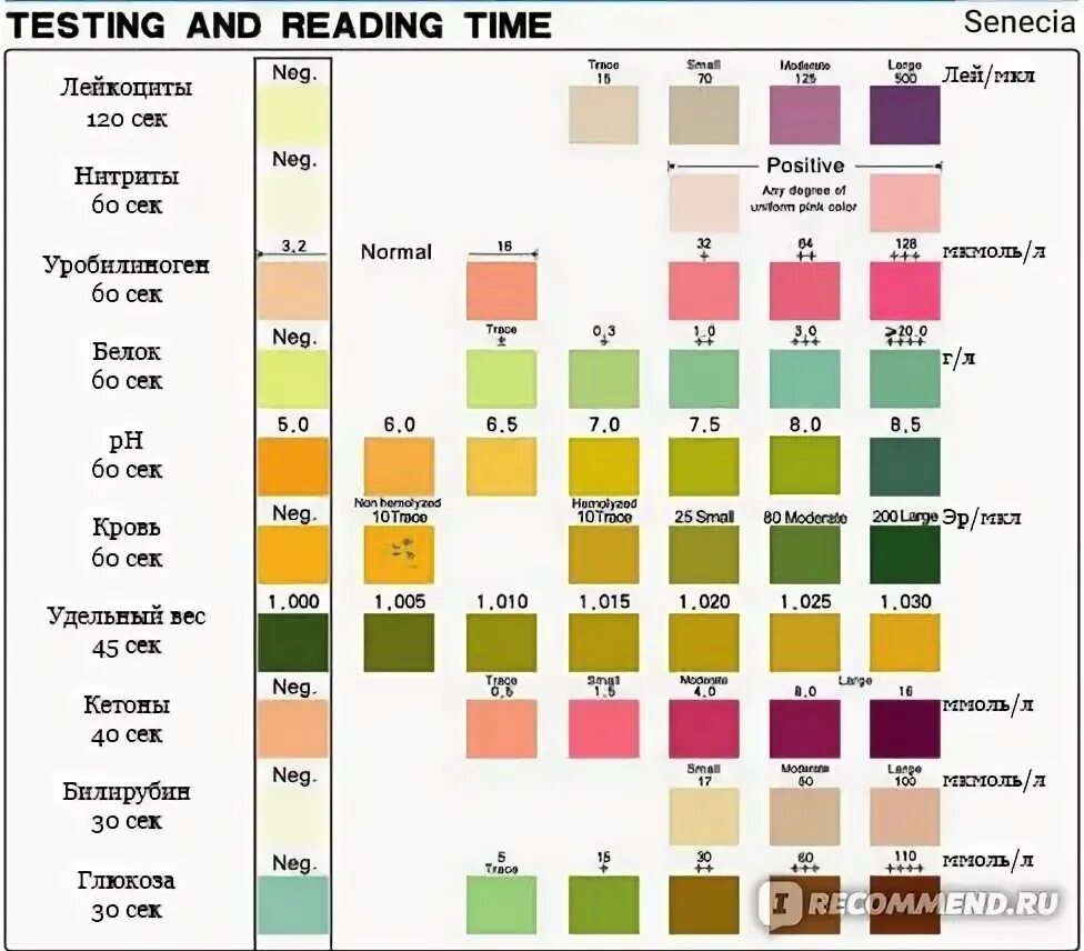 Тест полоски лейкоциты. Тест полоски моча расшифровка. Тест полоска на мочу расшифровка показателей. Тест полоски мочи расшифровка результата. Биохимический анализ мочи тест полоски.