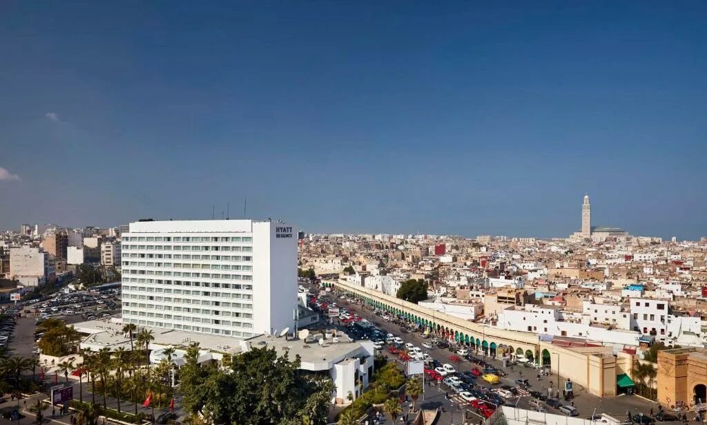 Касабланка (Марокко). Панорама Касабланка Марокко. Хаят Касабланка. Касабланка центр города. Касабланка телефон