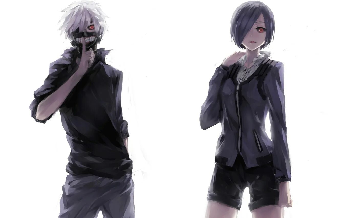 Тока кирисима. Герои аниме токийский гуль. Токийский гуль тока киришима. Тоука киришима. Тока киришима рост.