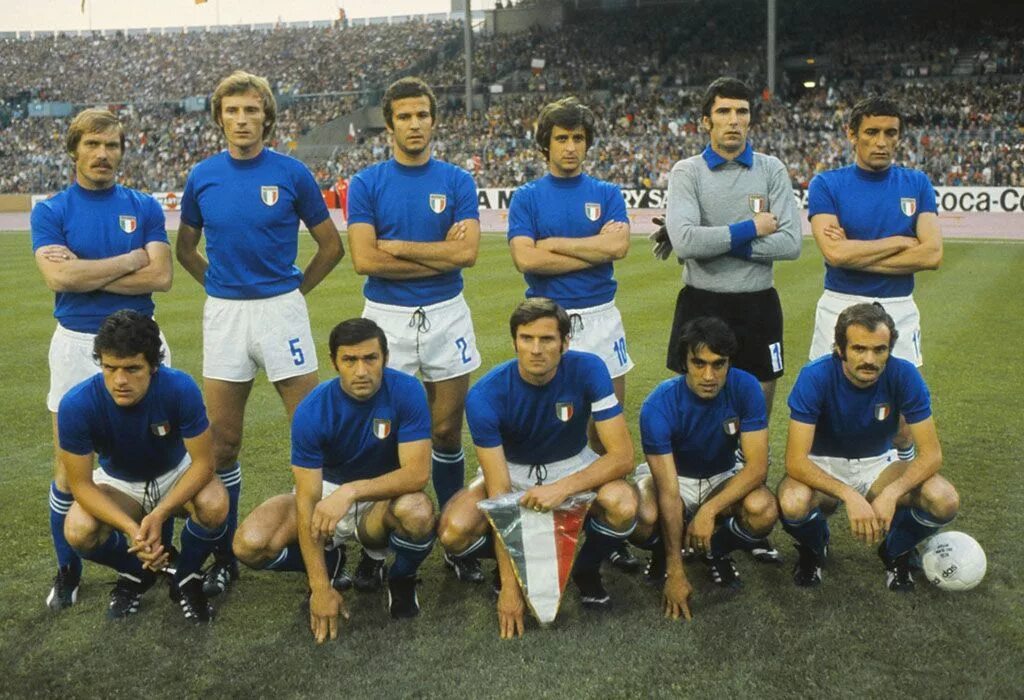 Тип 6 no 1974. Аргентина италия чм1982. сборная италии 1978. 1974 сборная аргентины. сборная италии по футболу 1982.