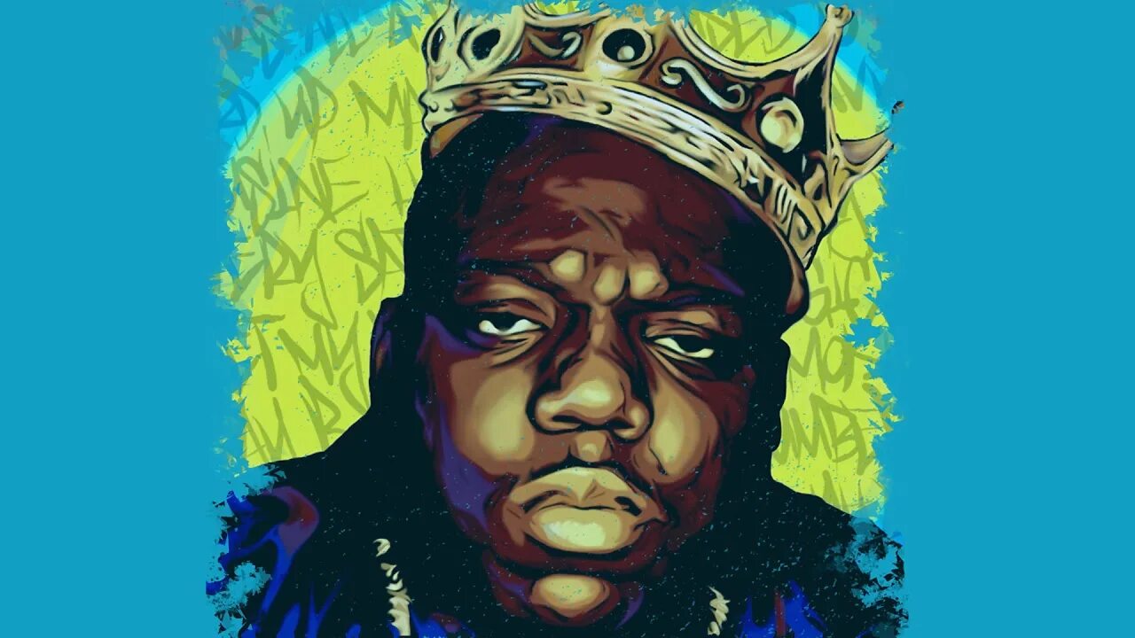 Бигги смолз. Ноториус Биг. Biggie smalls. The Notorious b.i.g.. Notorious big арт.