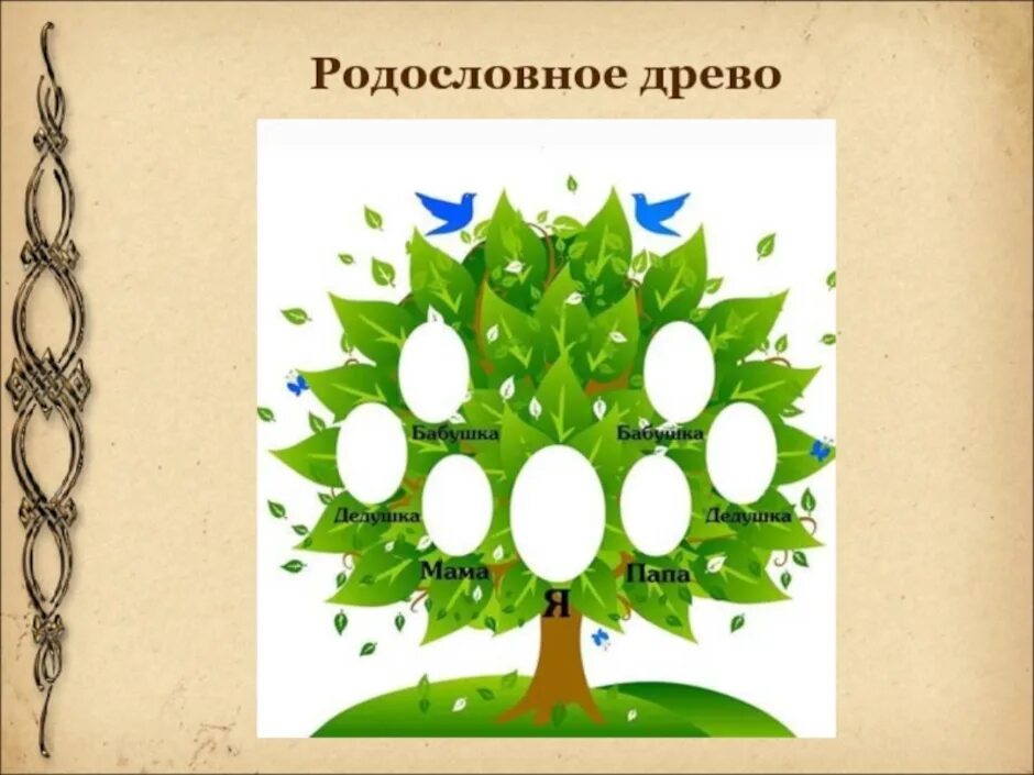 Нарисовать семейное древо 2. Родословное дерево. Родословное дерево рисунок. Проект родословное дерево. Семейное дерево рисунок.