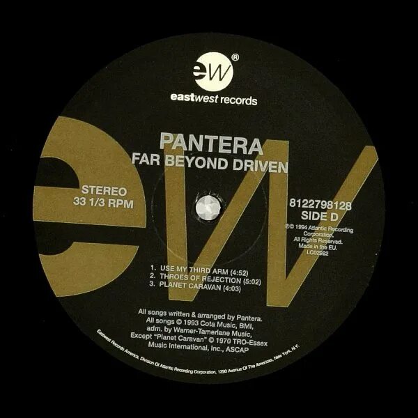 Pantera far Beyond Driven 1994. Pantera. Far Beyond Driven. Pantera группа far Beyond Driven. Pantera пластинка.