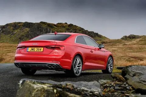 S 5 главная