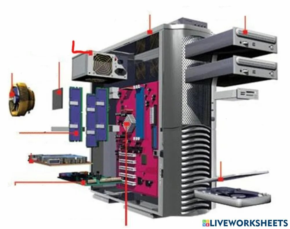 What is a personal computer