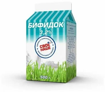 Бифидок что это такое