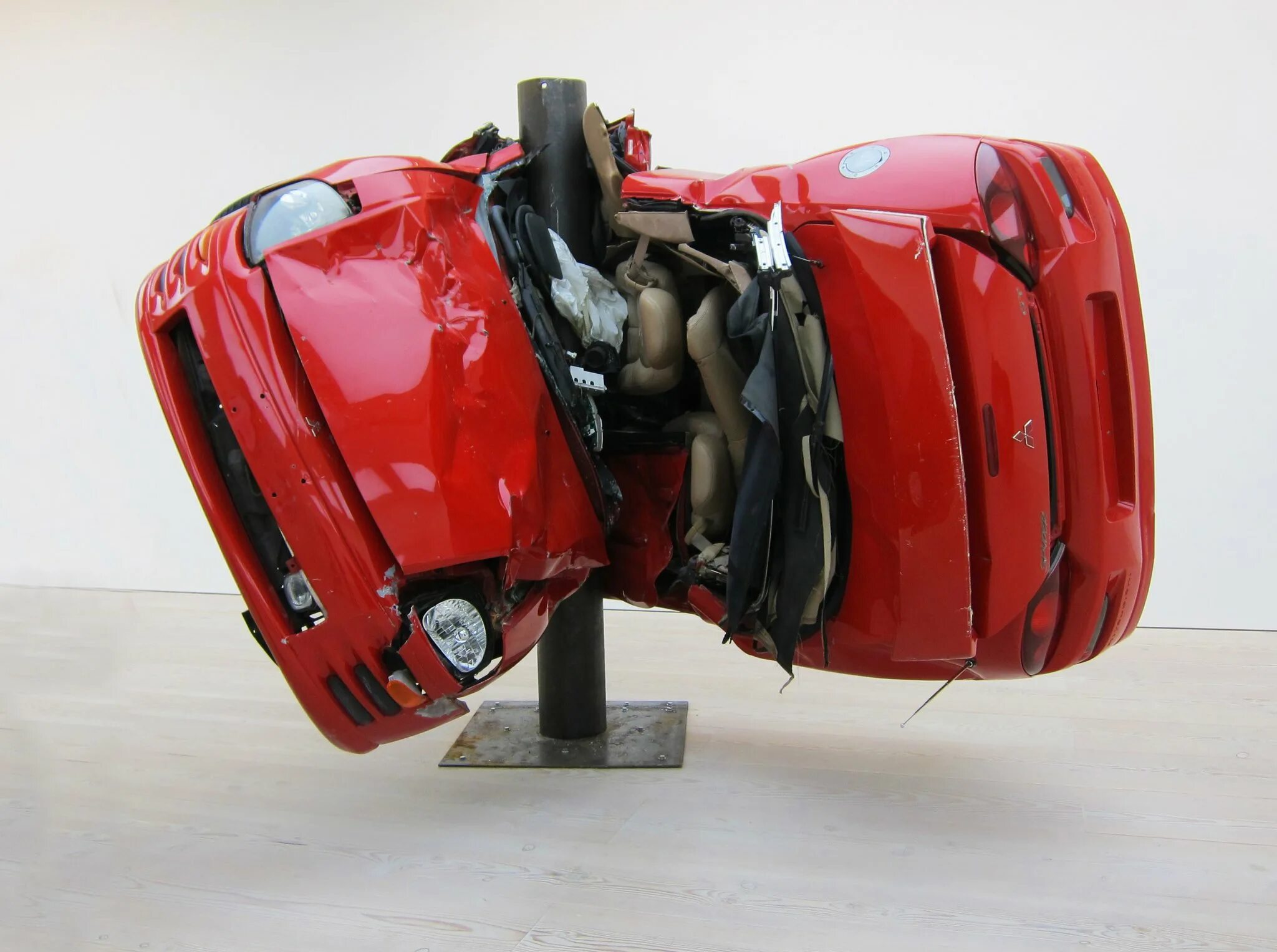 Auto object