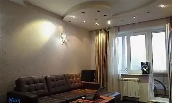 Купить 2-комнатную квартиру, 51.1 м² по адресу Тамбов, Мичуринская улица, 130, 8