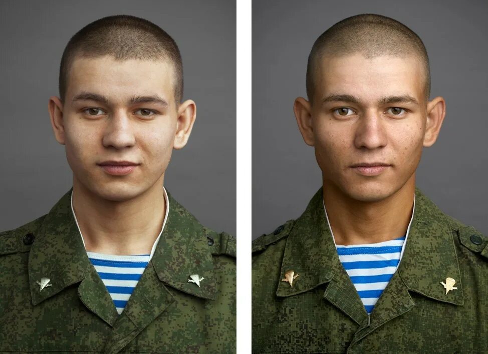 Люди до и после армии. До армии и после фото. Лица людей до и после армии.
