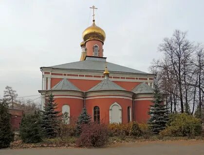 Погода покровское московская