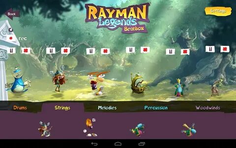 Rayman Adventures editorial photo. Image of desktop, mobile - 89899551