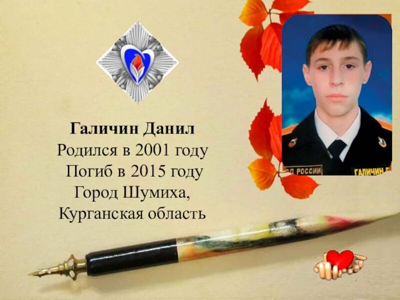 Родился 2001 года. Родившиеся в 2001 году.