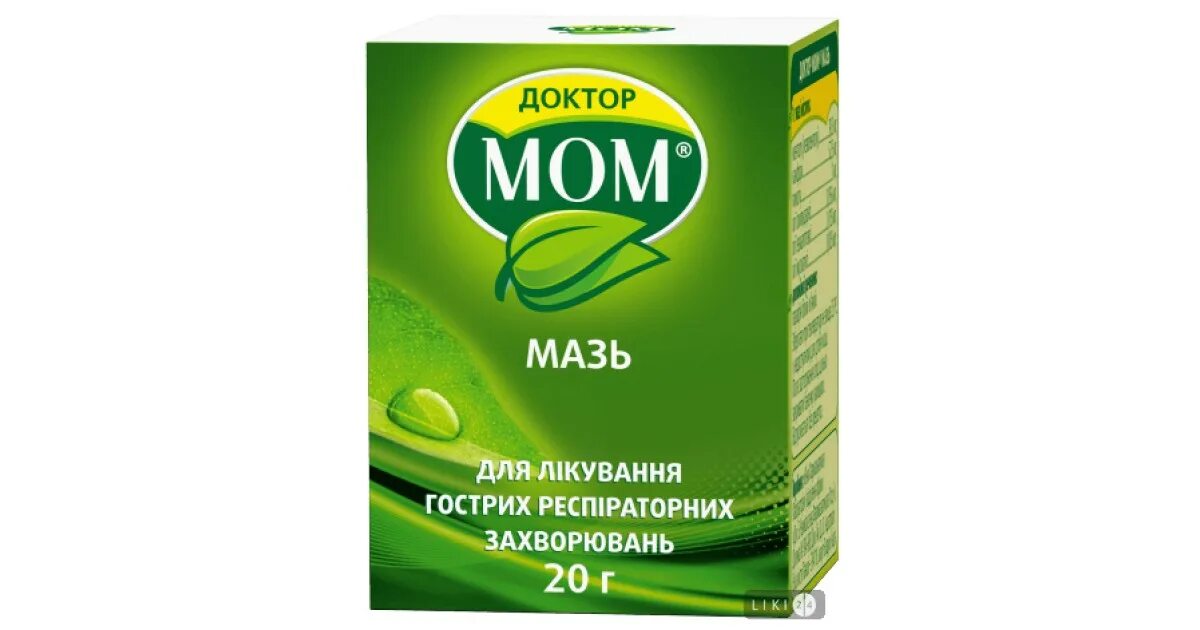 Доктор мом с какого возраста. Доктор мом с какого возраста