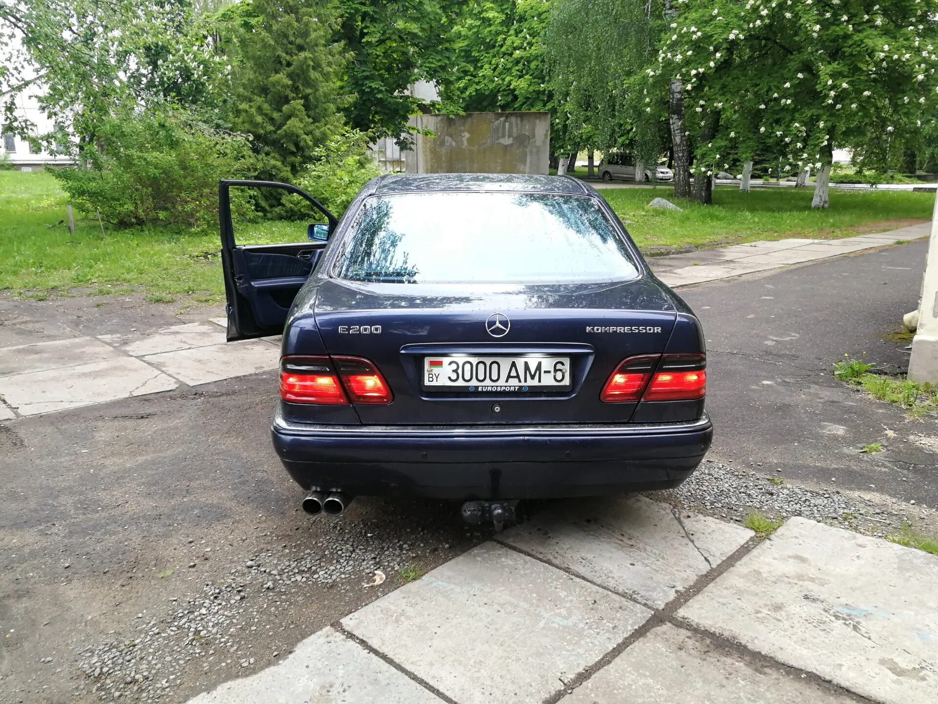 Рест 210. Мерседес е w210. мерседес w210 дорест.
