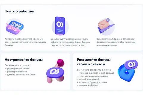 Оплата после примерки озон приложение