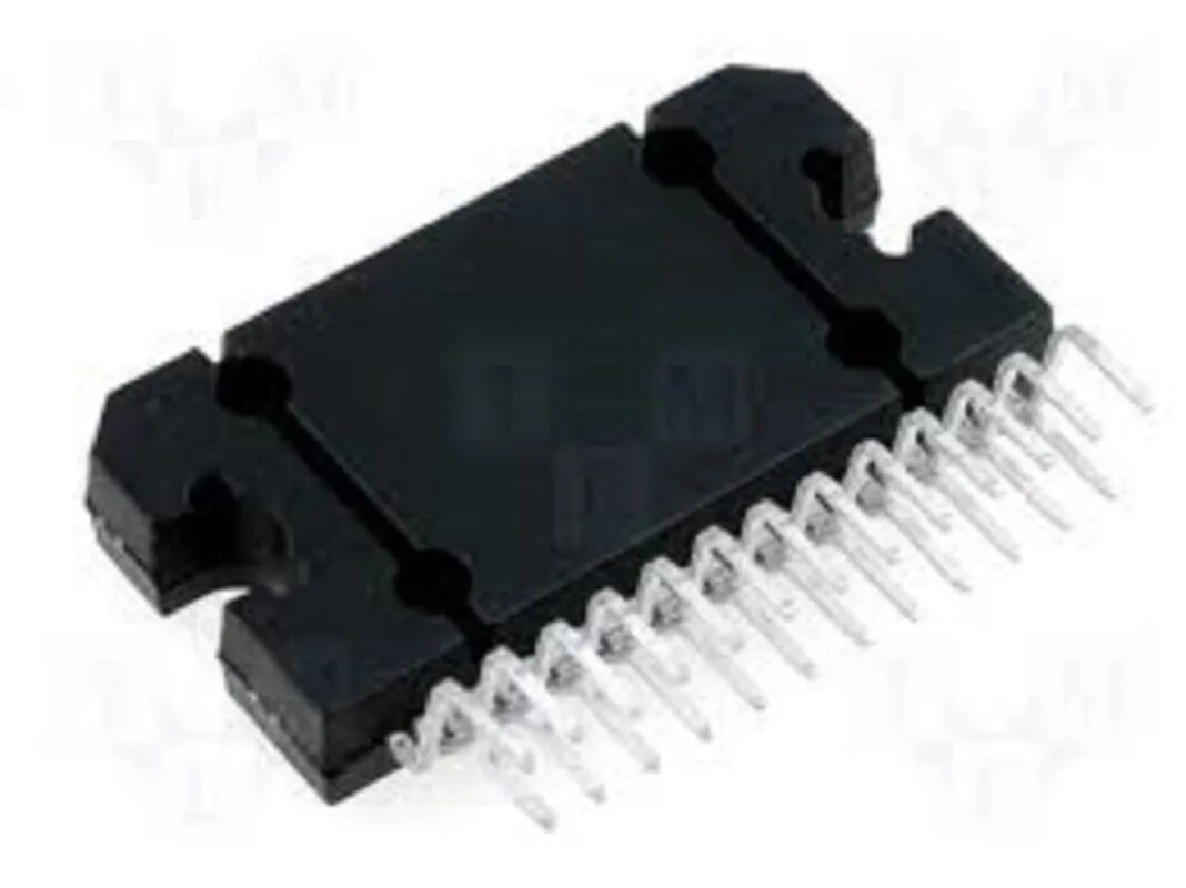 Tda7388 даташит