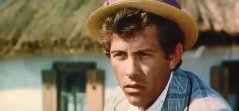 Дворников актер